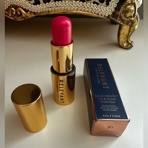 Relevant Pink Lip & Cheek Multi-Stick